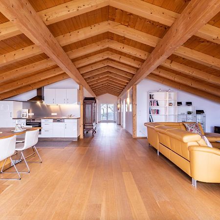 Villa Marga Ferienwohnung Steinernes Meer Schönau am Königssee Eksteriør bilde