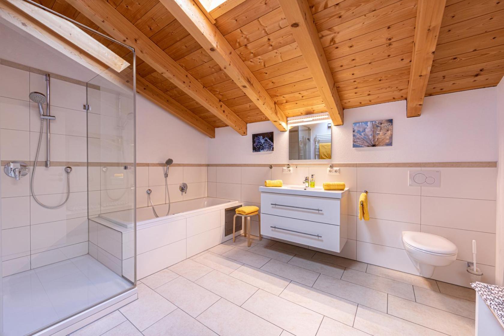 Villa Marga Ferienwohnung Steinernes Meer Schönau am Königssee Eksteriør bilde