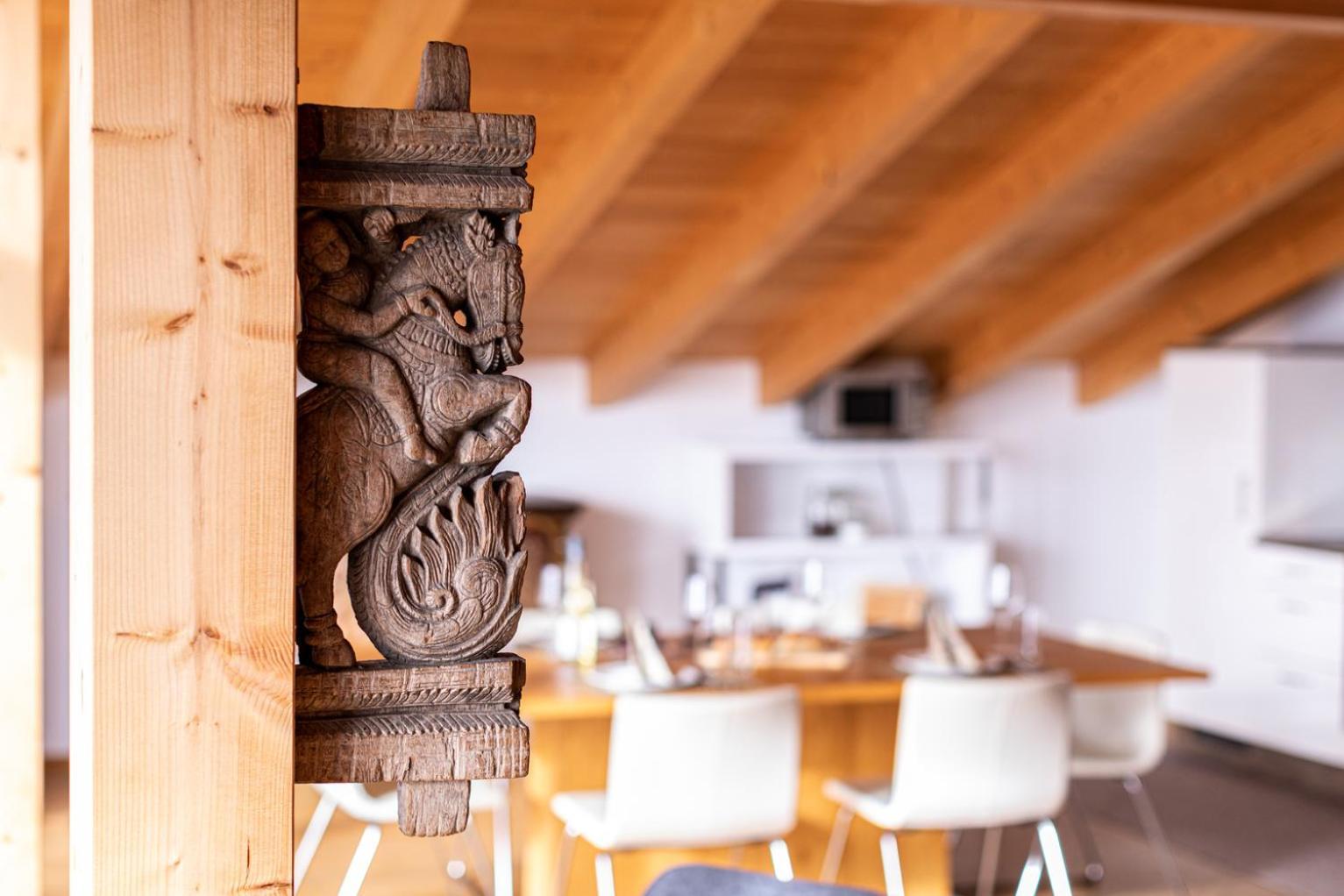 Villa Marga Ferienwohnung Steinernes Meer Schönau am Königssee Eksteriør bilde